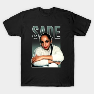 Sade T-Shirt